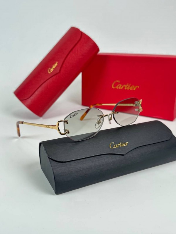 Очки Cartier