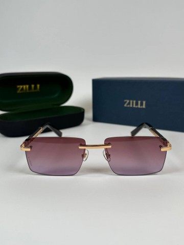 Очки Zilli