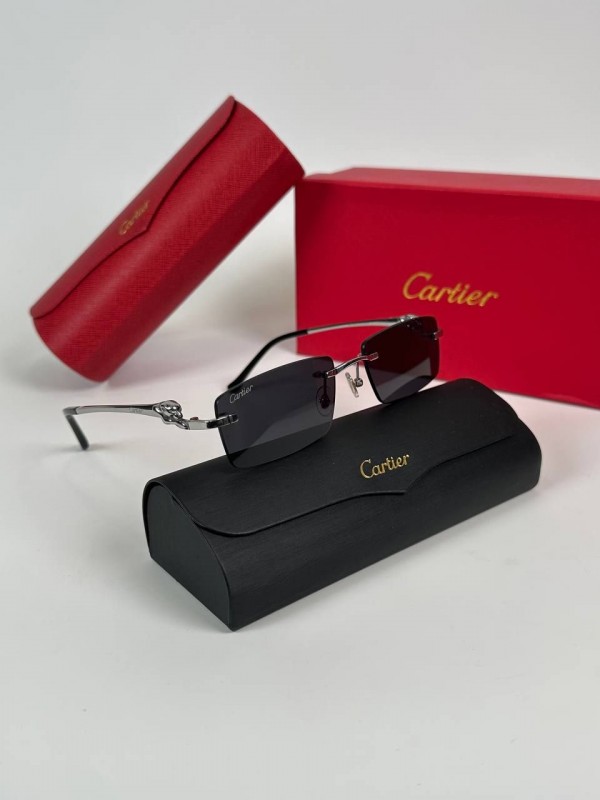 Очки Cartier