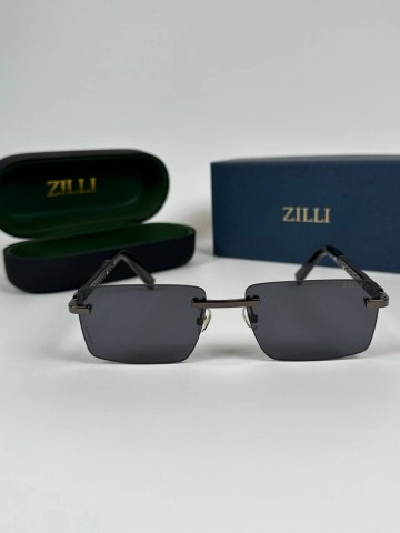 Очки Zilli