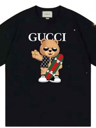 Футболка Gucci