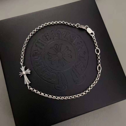 Браслет Chrome Hearts