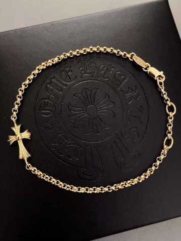Браслет Chrome Hearts