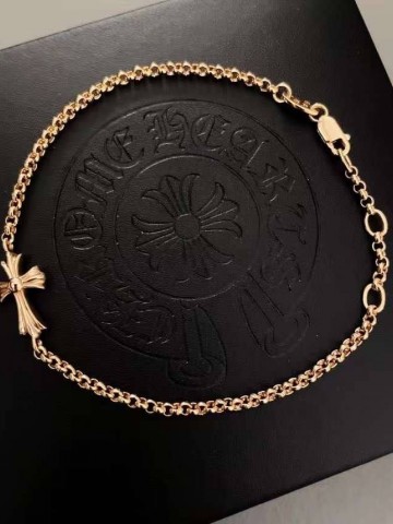 Браслет Chrome Hearts