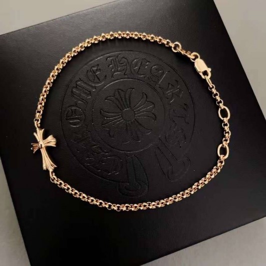 Браслет Chrome Hearts