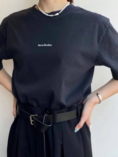 Футболка Acne Studios