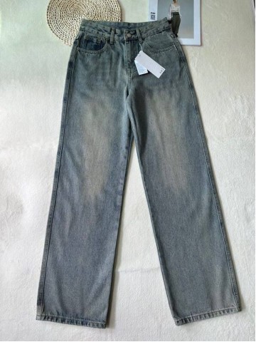 Джинсы Maison Margiela