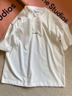 Футболка Acne Studios