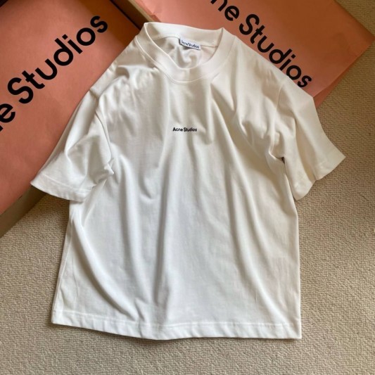 Футболка Acne Studios