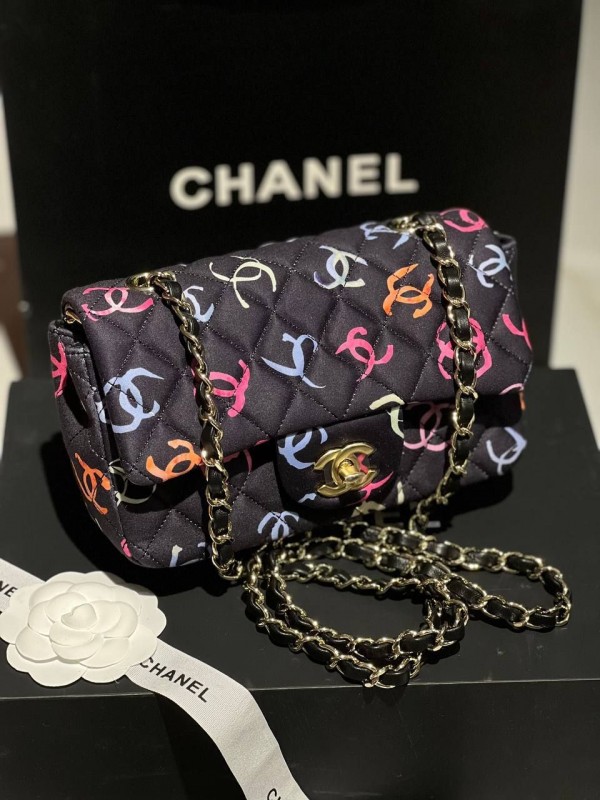 Сумка CHANEL