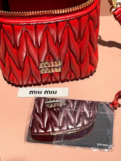 Сумка MIU MIU