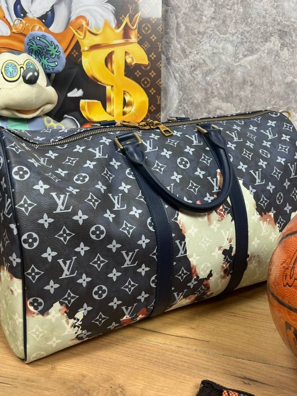 Дорожная сумка Louis Vuitton 50 см