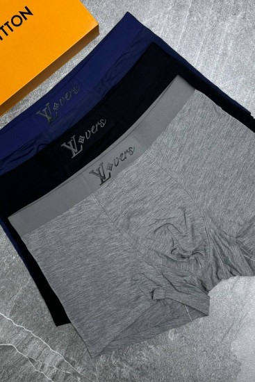 Комплект трусов боксеры Louis Vuitton