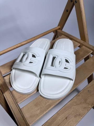 Шлепанцы Dolce&Gabbana