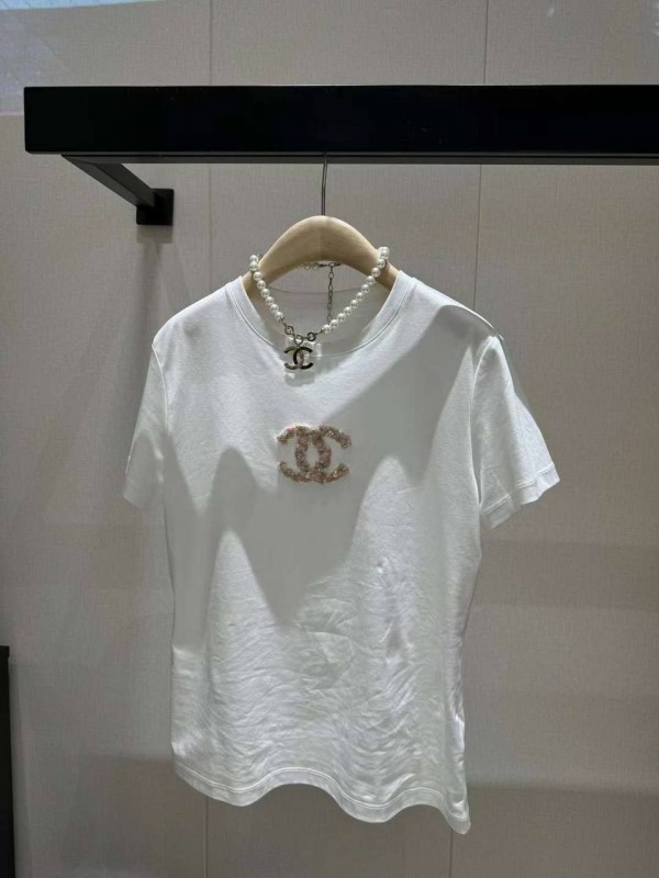 Футболка CHANEL