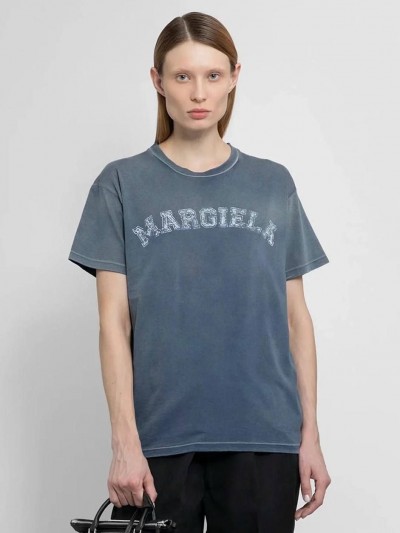 Футболка Maison Margiela