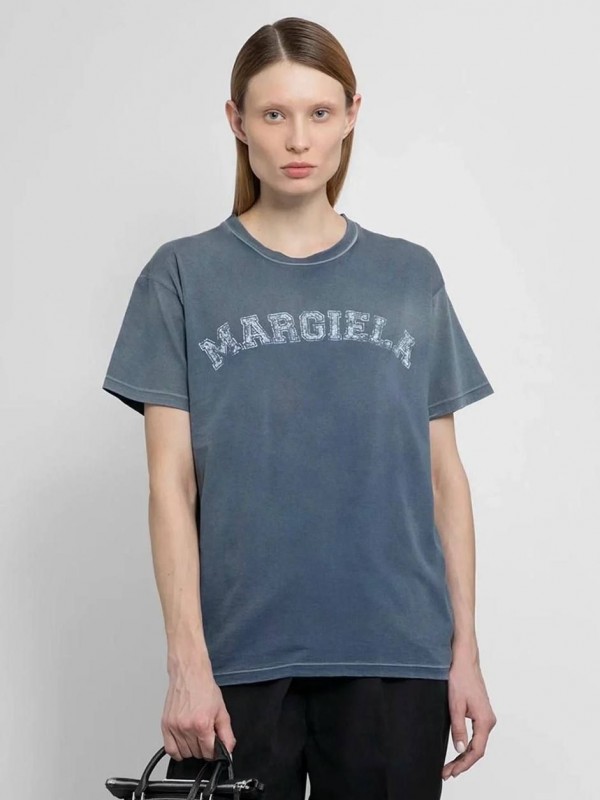 Футболка Maison Margiela