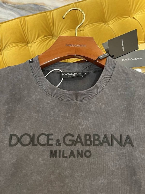 Футболка Dolce&Gabbana