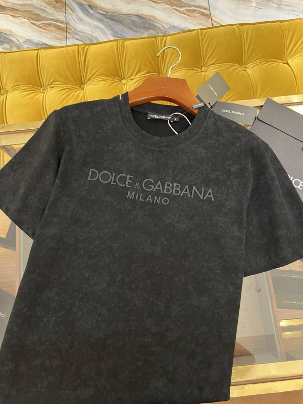 Футболка Dolce&Gabbana