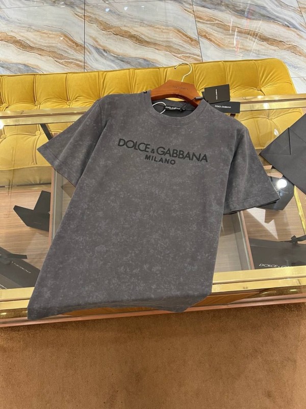 Футболка Dolce&Gabbana