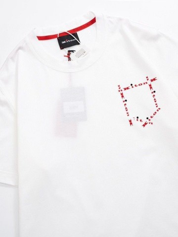 Футболка Kiton