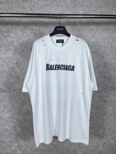 Футболка Balenciaga