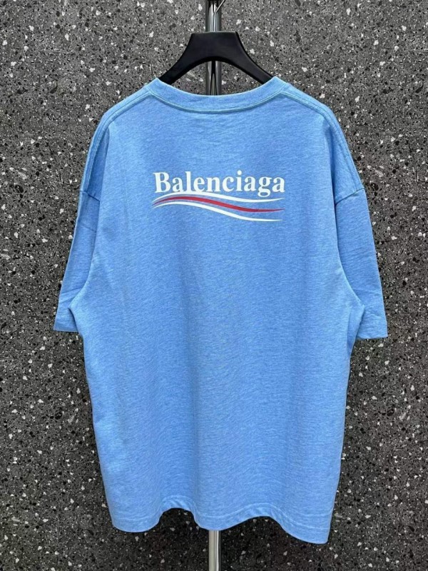 Футболка Balenciaga