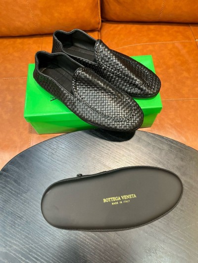 Мокасины Bottega Veneta