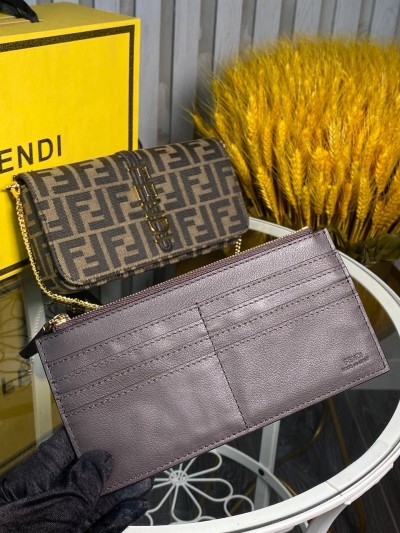 Сумка Fendi