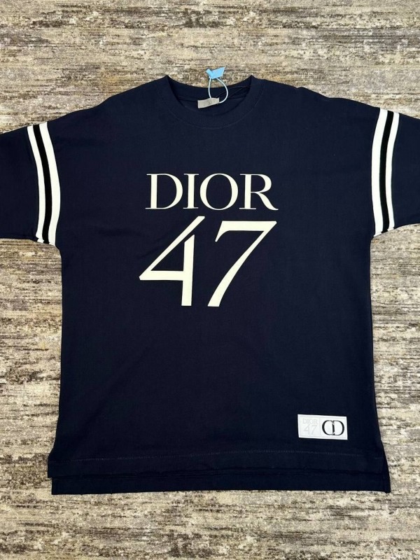 Футболка Christian Dior