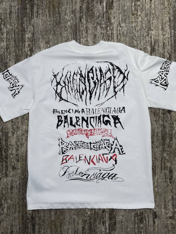 Футболка Balenciaga