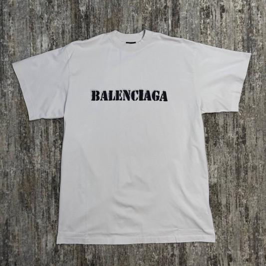 Футболка Balenciaga