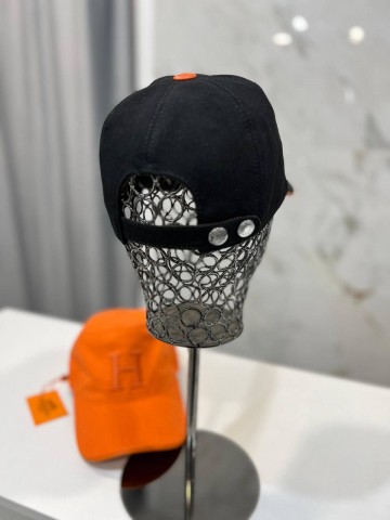 Кепка Hermes