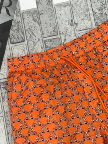 Шорты Hermes