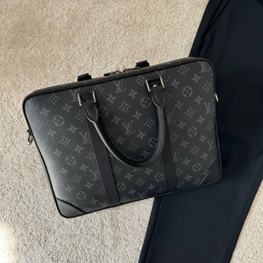 Портфель Louis Vuitton