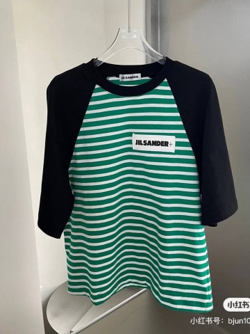 Футболка Jil Sander