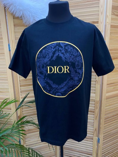 Футболка Dior