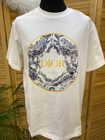 Футболка Dior