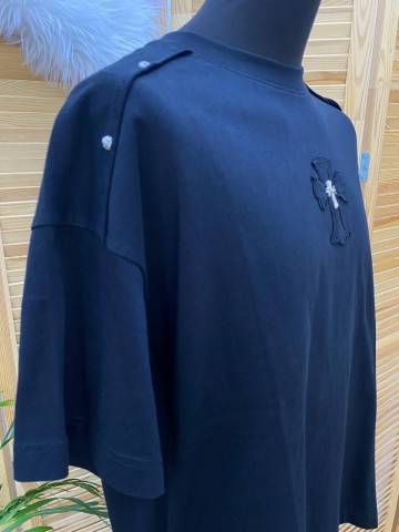 Футболка Chrome Hearts