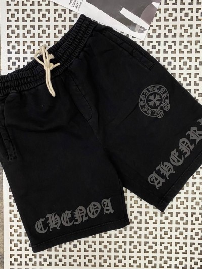 Шорты Chrome Hearts