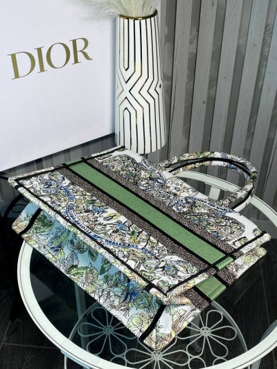 Сумка Dior