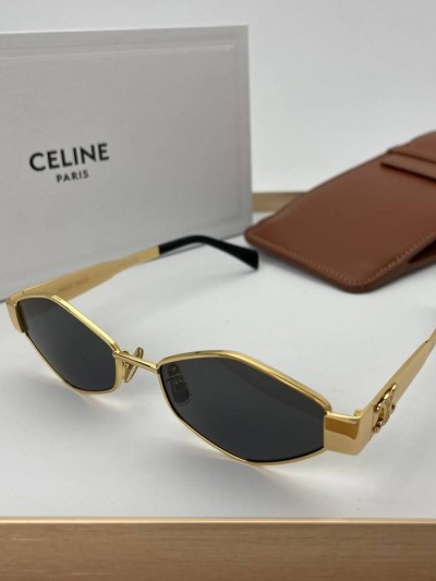 Солнцезащитные очки Celine