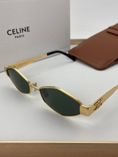 Солнцезащитные очки Celine