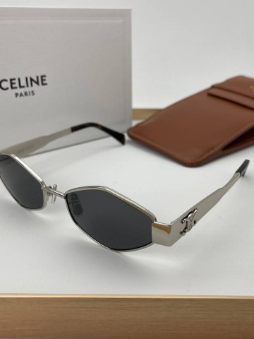 Солнцезащитные очки Celine