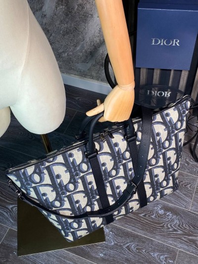 Дорожная сумка Dior