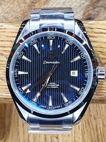 Часы Omega