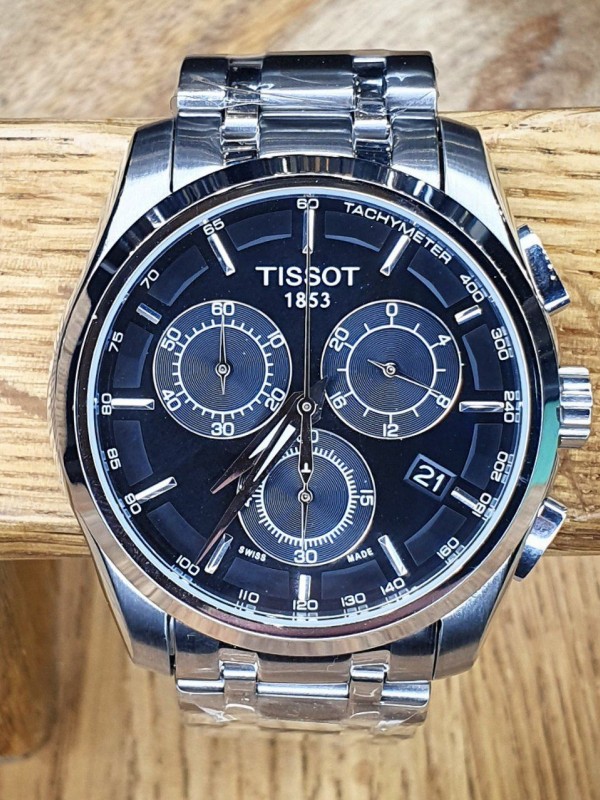 Часы Tissot