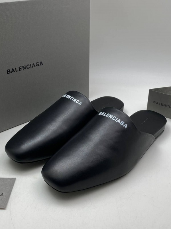 Мюли Balenciaga