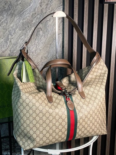 Дорожная сумка Gucci