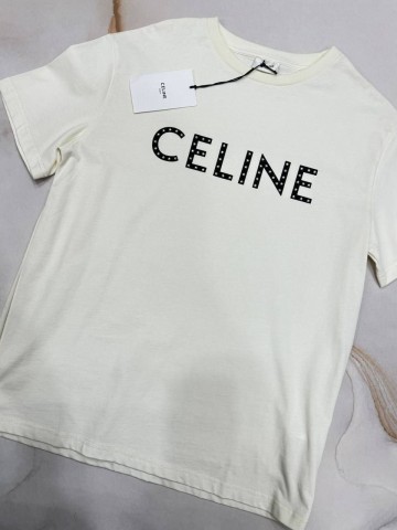 Футболка Celine